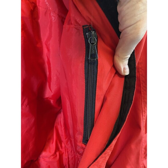 Obermeyer Vintage Snapdragon One Piece Ski  Large 12 VINTAGE 80'S snowsuit - Picture 7 of 12